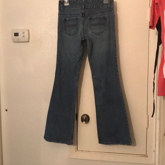 Express jeans - Picture 2 of 2